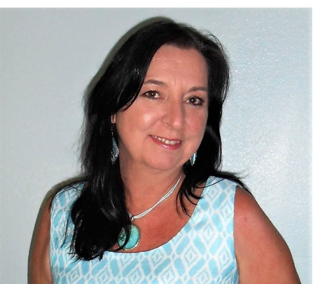 Marie Kimberly Manosis