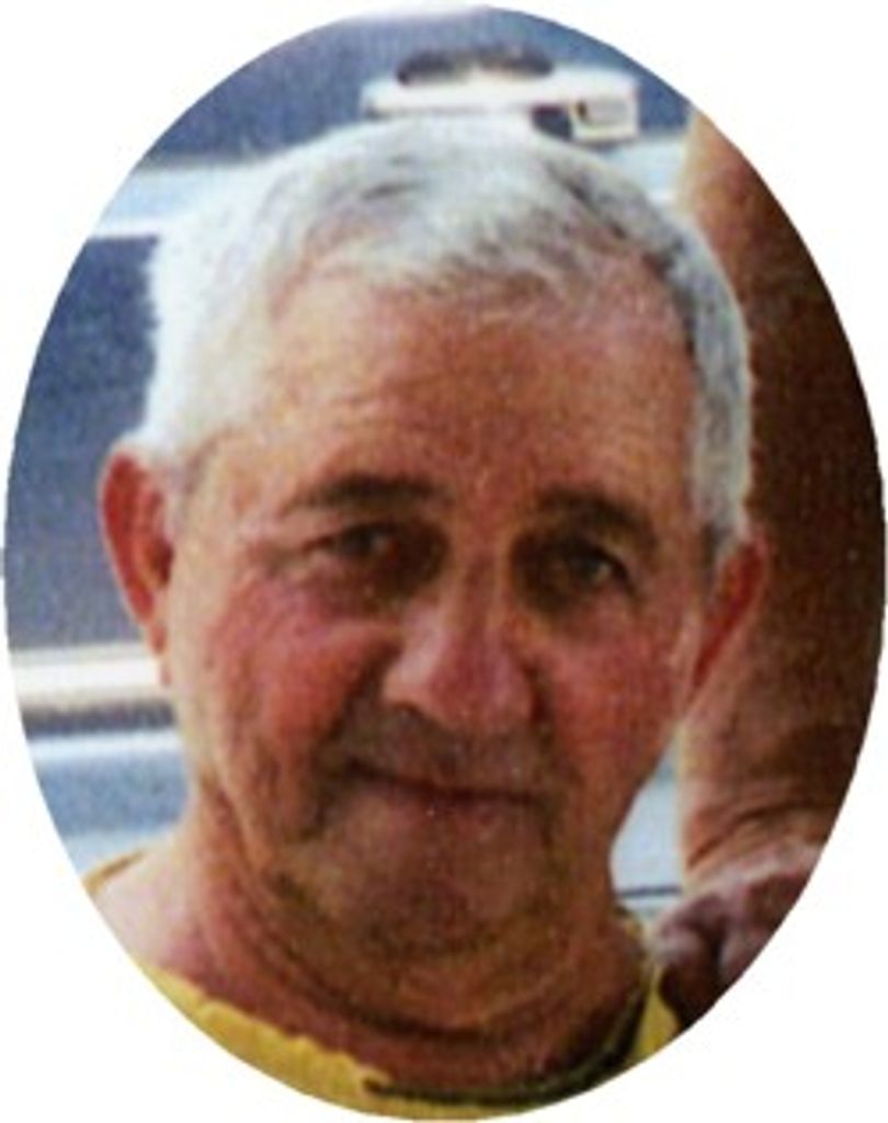 Chester Fontenot