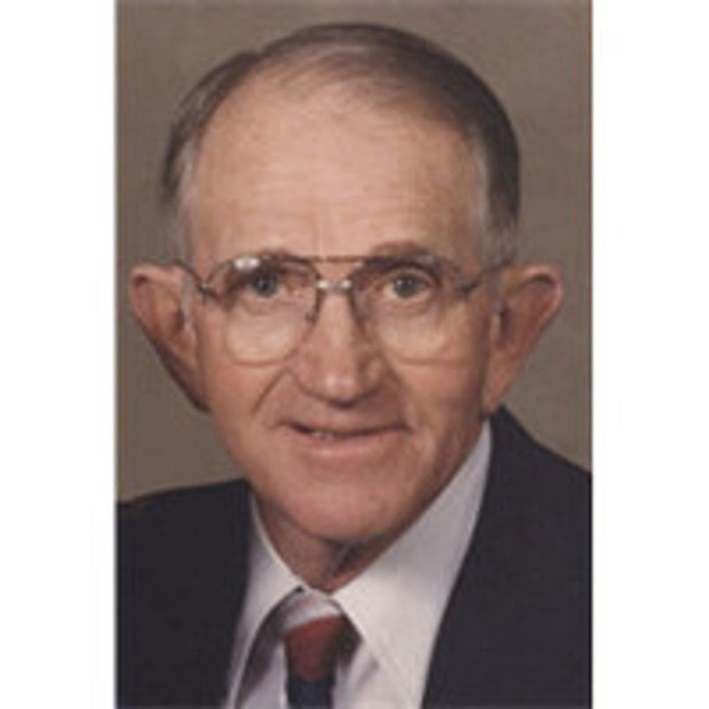 Edward Thomas Schoeppner