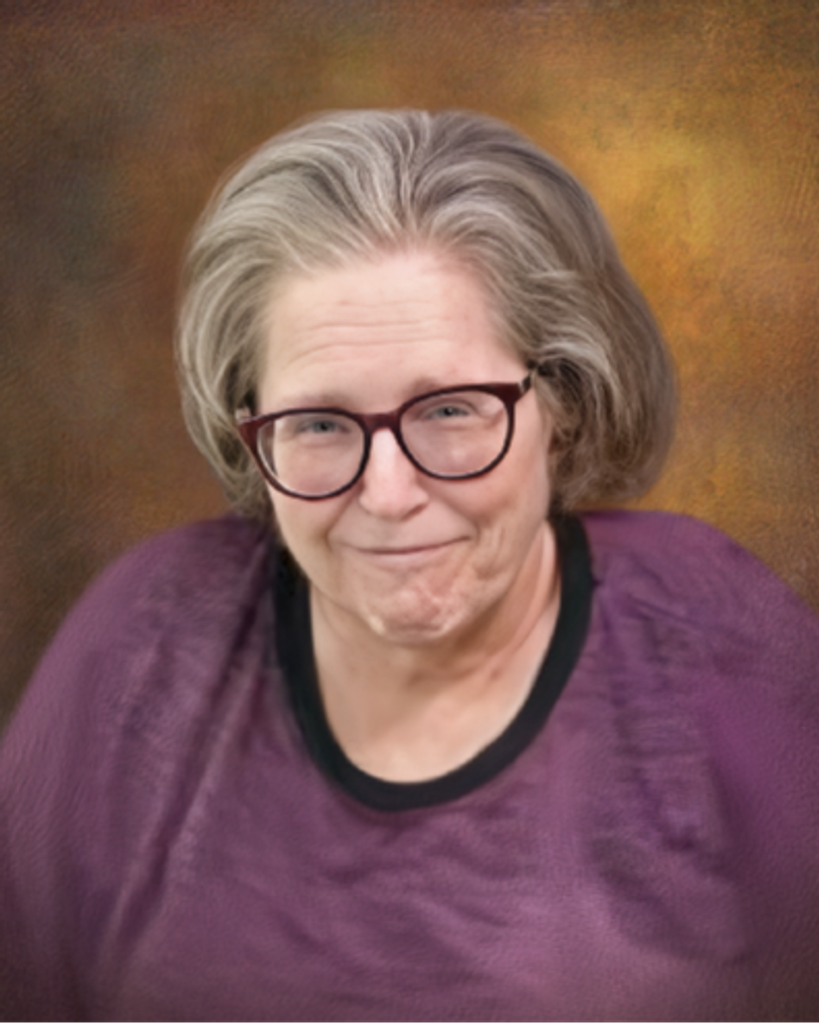 Judy Ann Perkins