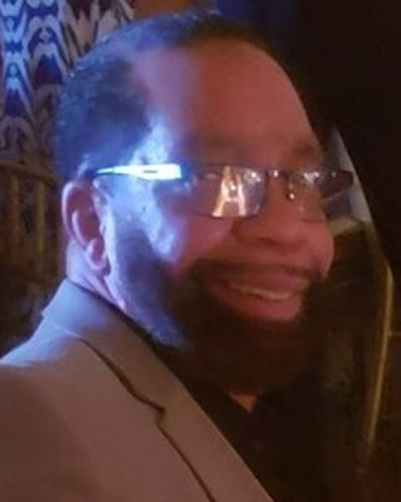 Steven Hudson Profile Photo