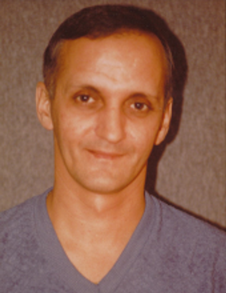 Reggie Milanovich Profile Photo