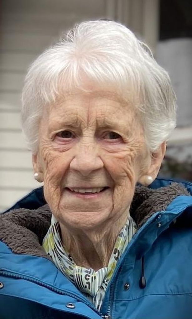 Catherine M. Post Profile Photo