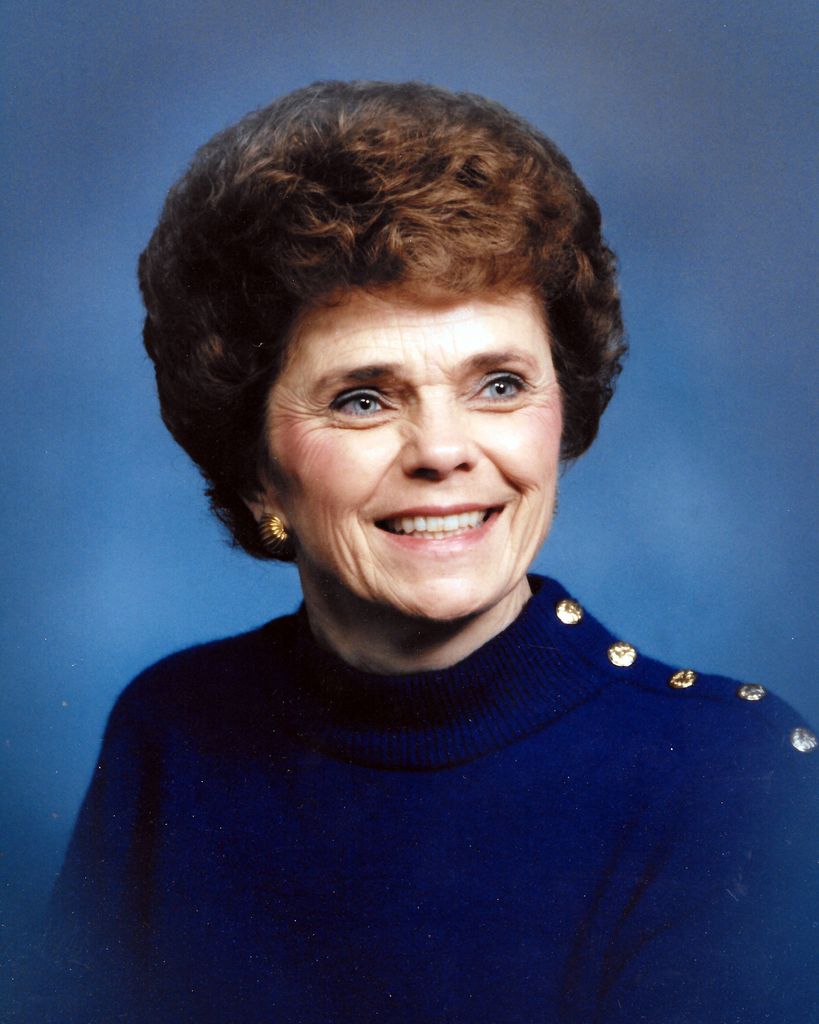 Margaret Williams Lawler