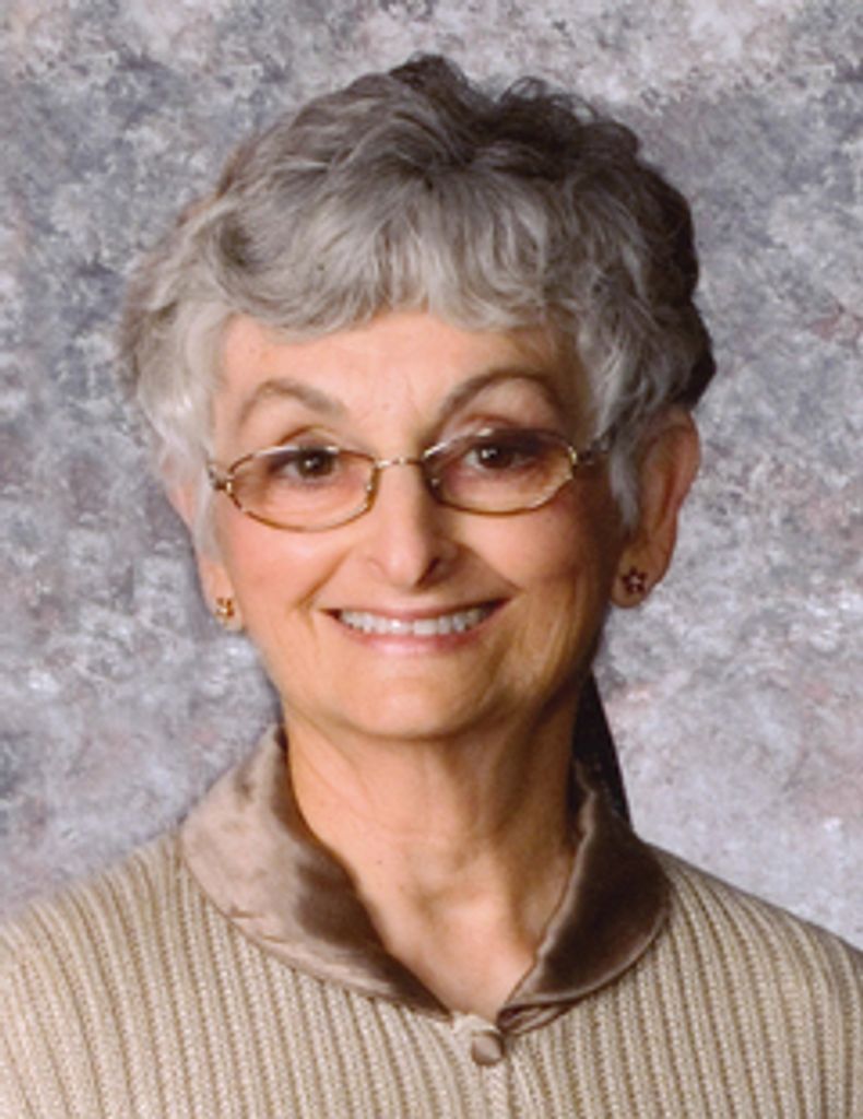 Joan Webb