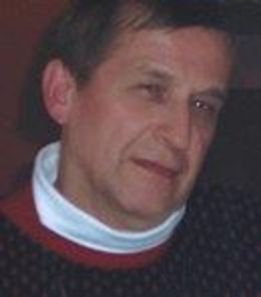 Richard J Adler Profile Photo