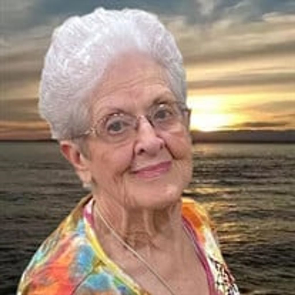 Edna Modenia Gardiner Rounsaville