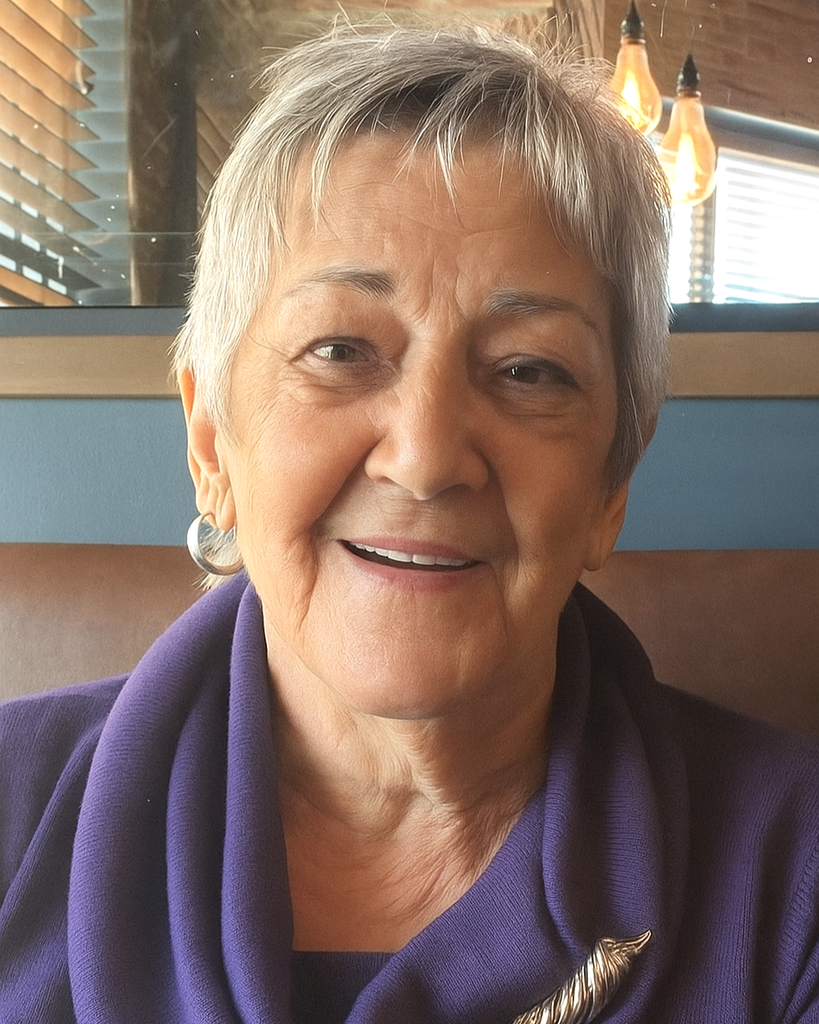 Janet Bice
