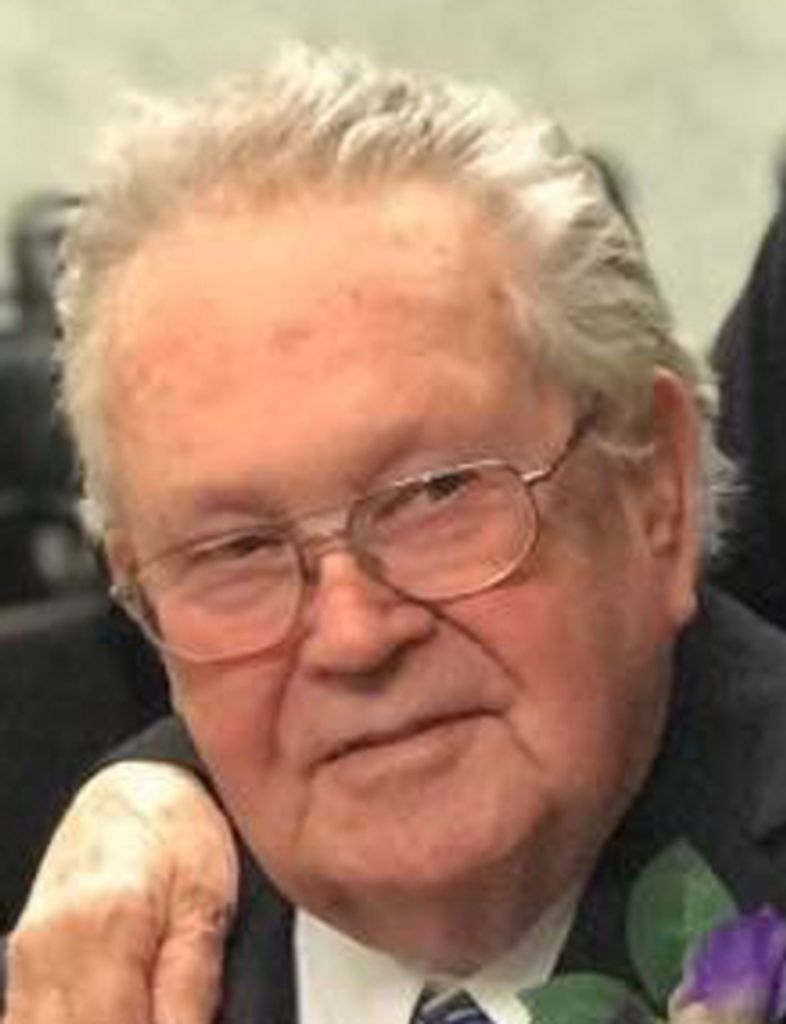 William F. Strecker Profile Photo