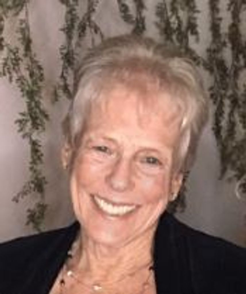 Patricia "Pat" Hoffmann