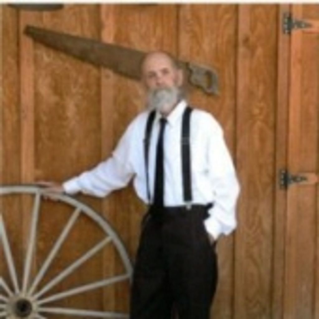 Rod B. Ewing