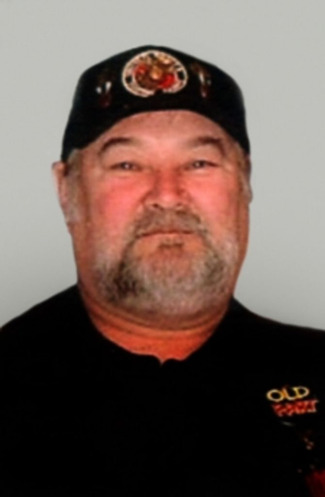 Cordell W. "Corky" Mellott