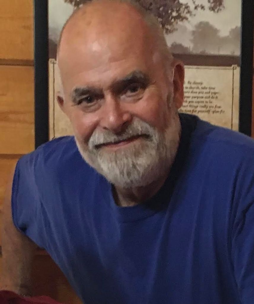 John Paul Bass