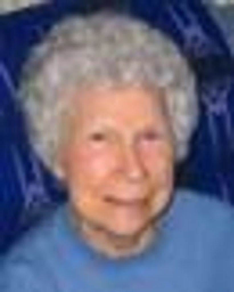 Inez L. Black
