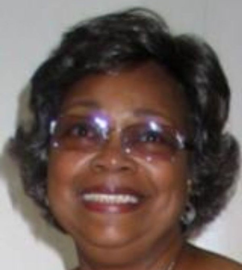 Mary Etta Ethridge Profile Photo