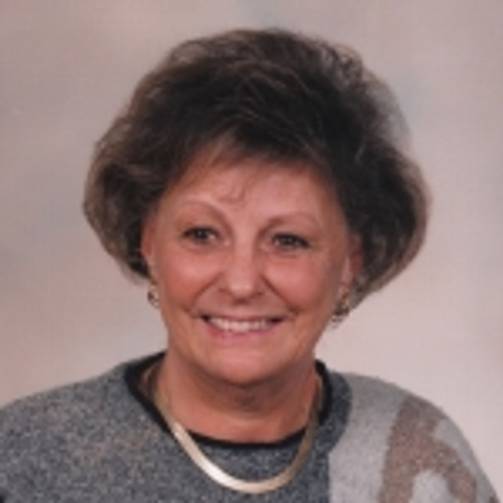 Marie Alice Thomas