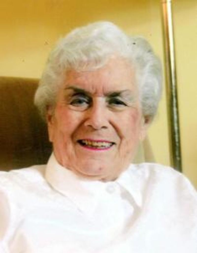 Phyllis Merrill Burrage