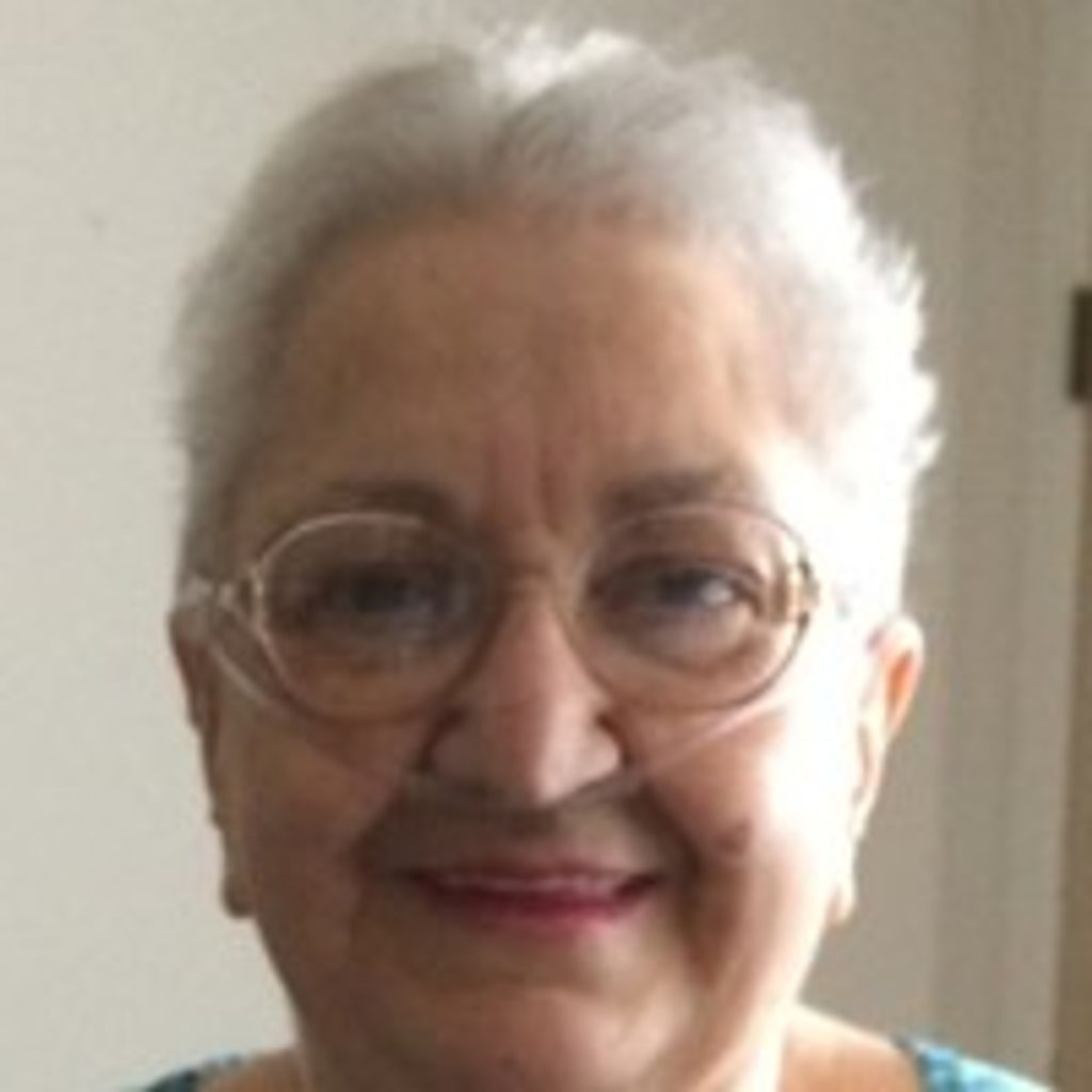 Diane Ellis