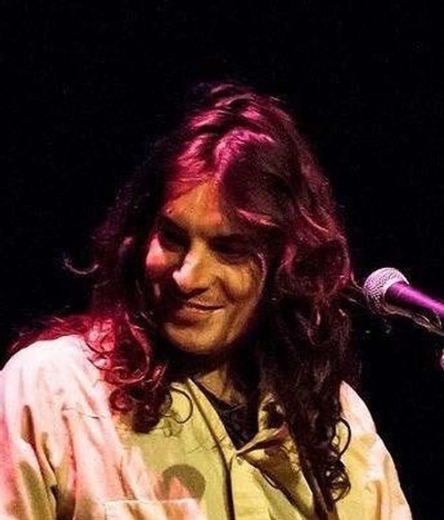 Alexander Matthew Abraham Profile Photo