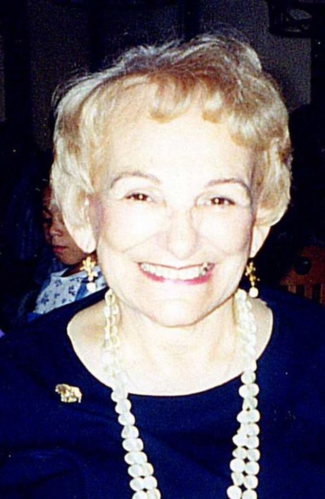 Norma Rita Adamson