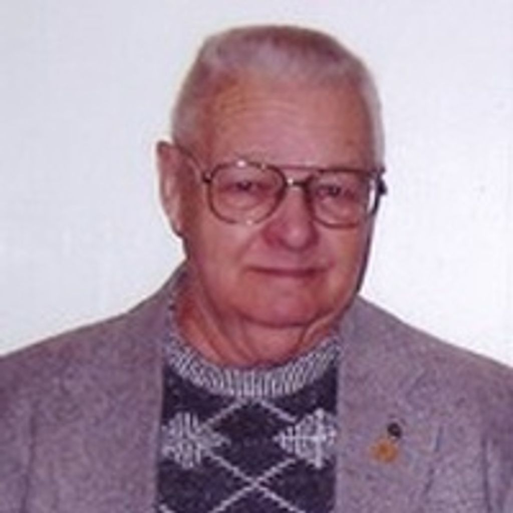 Marvin Owen Polage