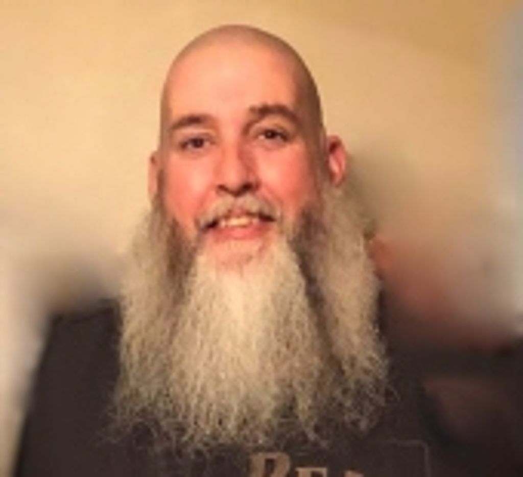 Kenneth 'Kenny' Wade Raudis