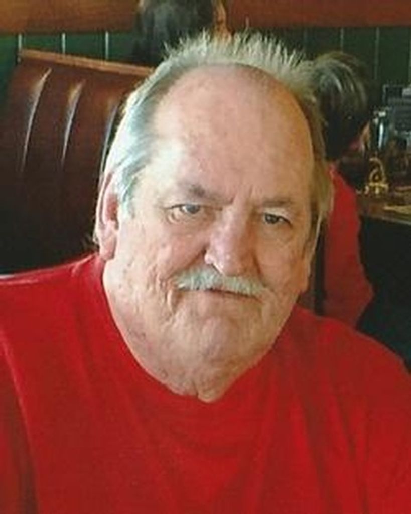 John Wesley Bryant Profile Photo