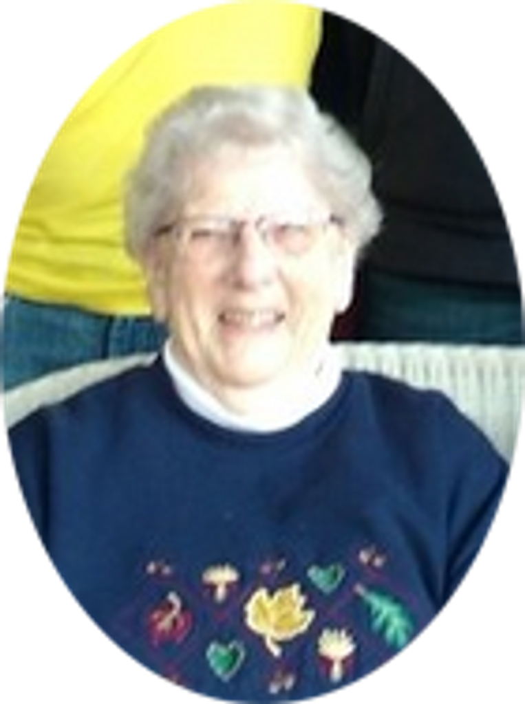 Delight Mckeag