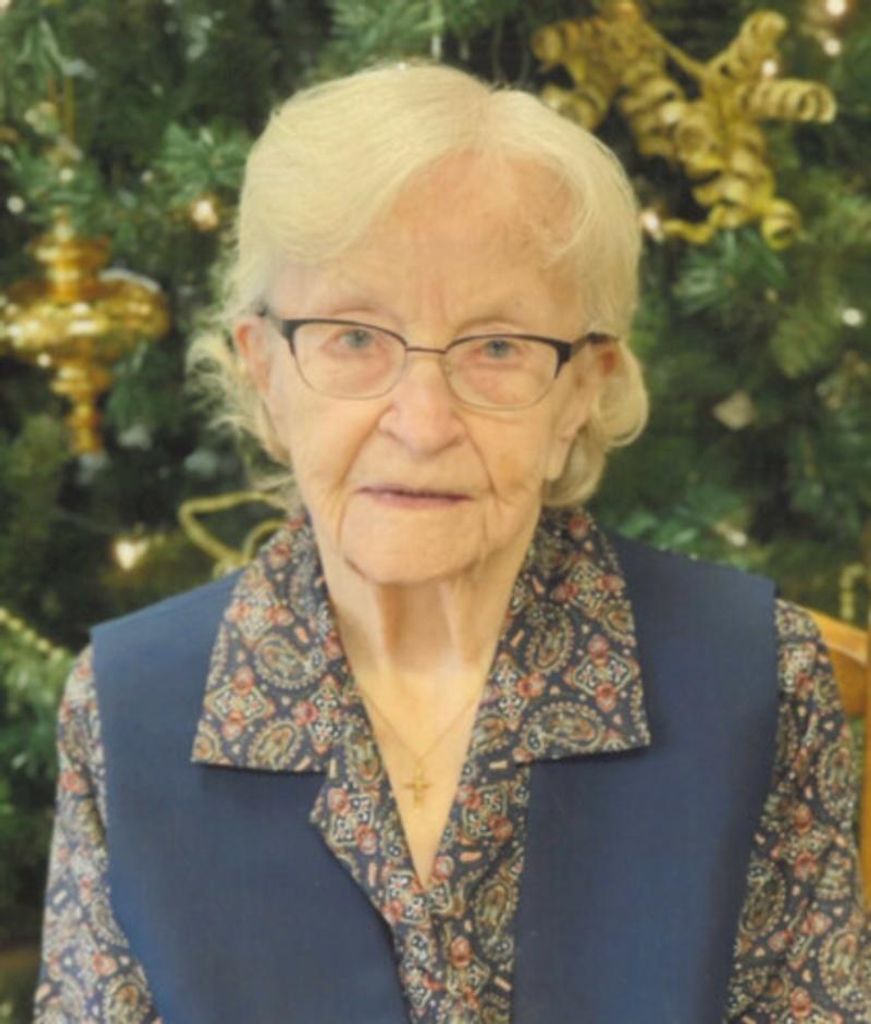 Phyllis (Compton) Pribble Profile Photo