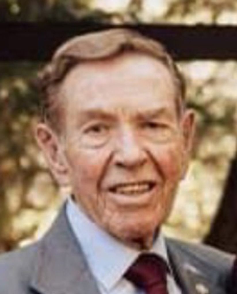 Gerald "Jerry" L. Galbraith