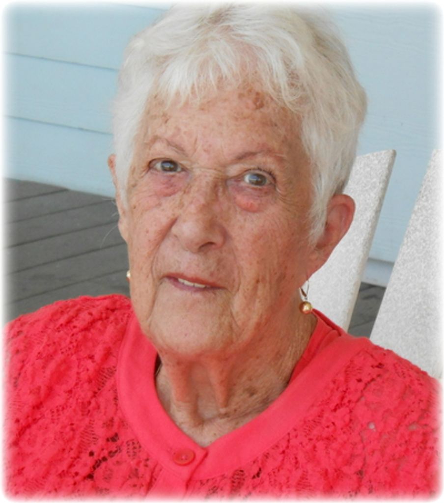 Sylvia Marjorie Cotton