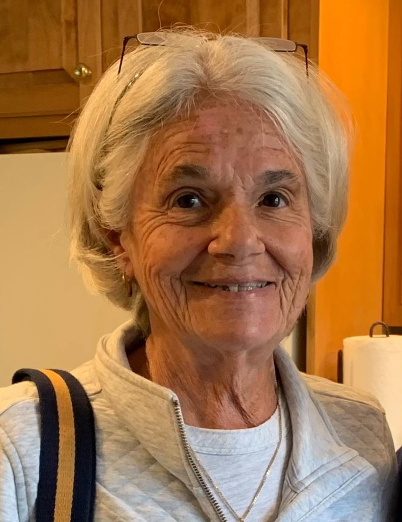 Ann Linden Stewart Profile Photo