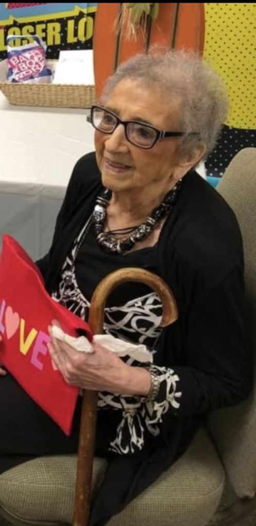 Lenora Titsworth