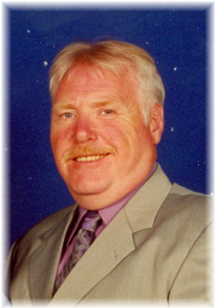 John Michael Simmons