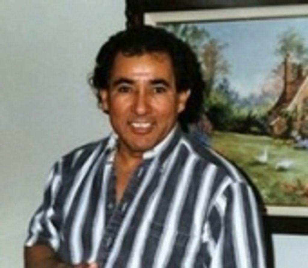 Henry P. Adame, Jr.