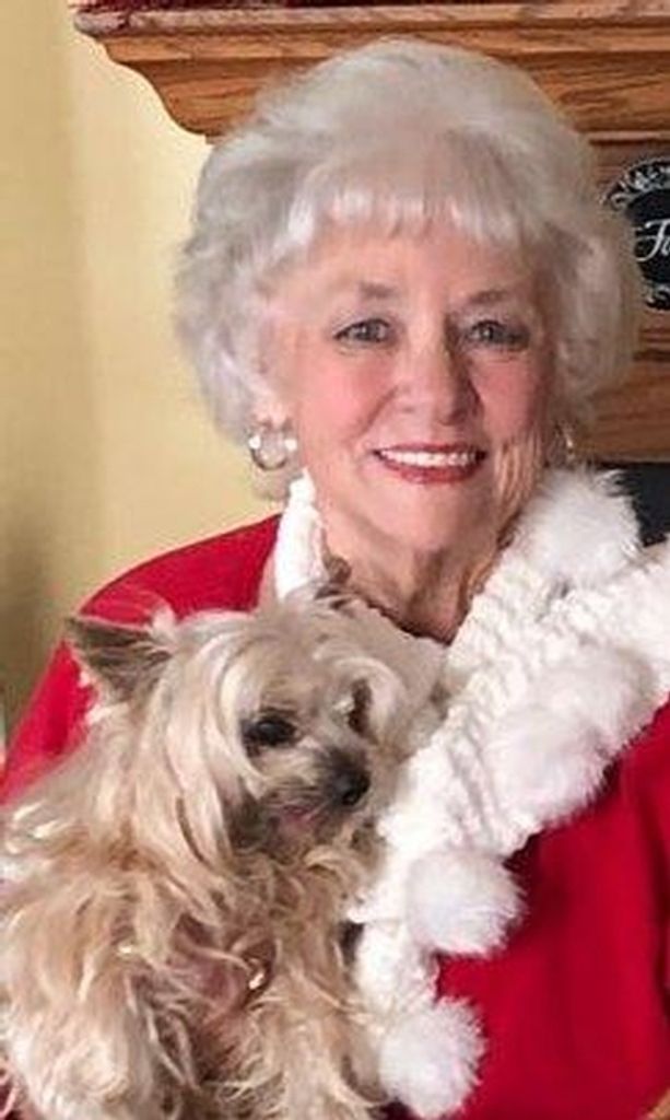 Mary Charlene Sullivan Profile Photo