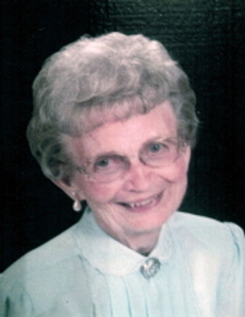 Therese Marie Blee Profile Photo