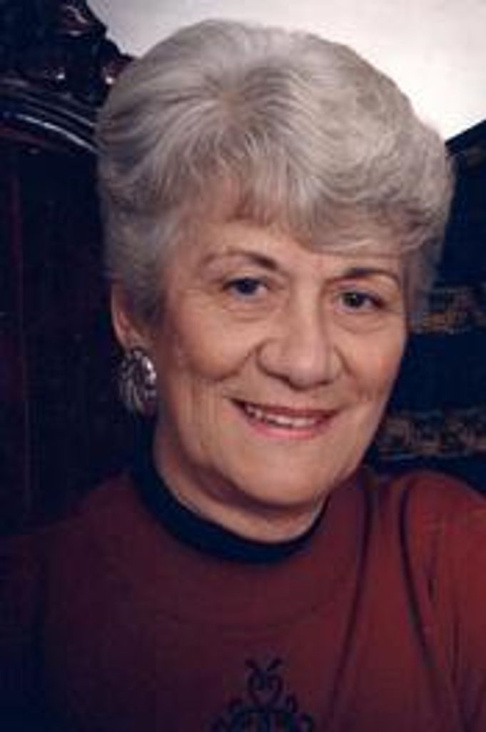 Marguerite "Marge" Stebbins