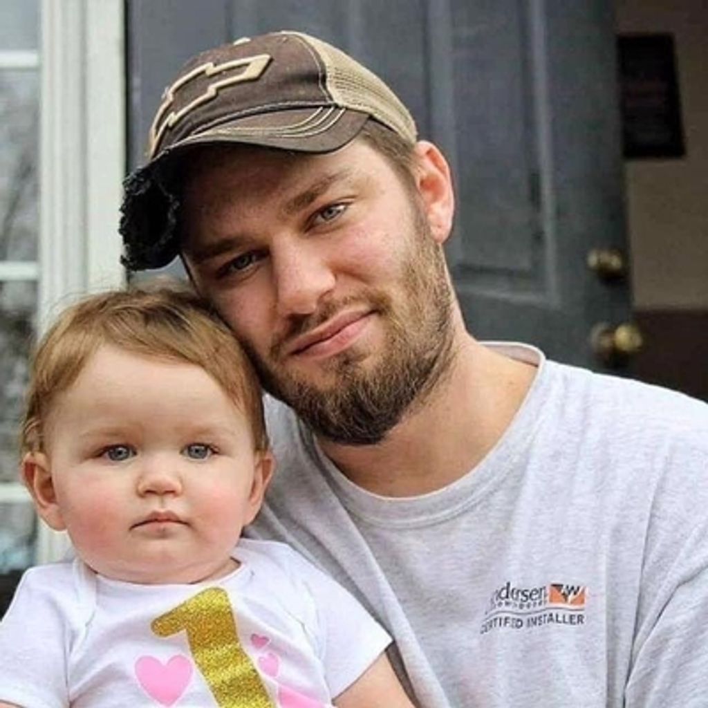 Calvin Milton Ludwig, Jr.