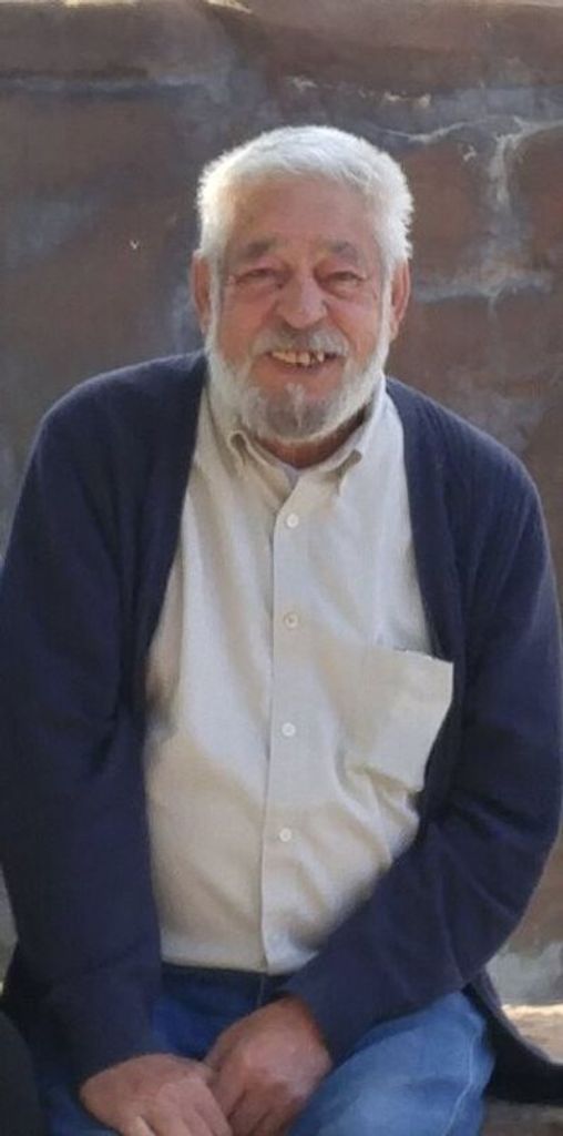 Raymond Montano Profile Photo