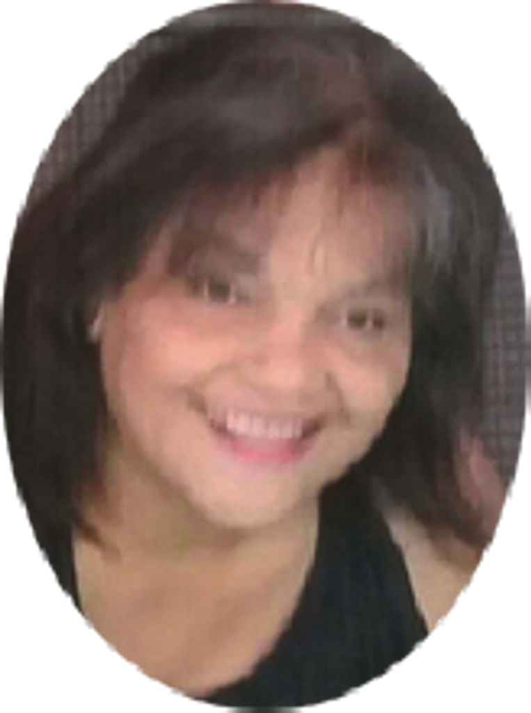 Sol Maria Rivera