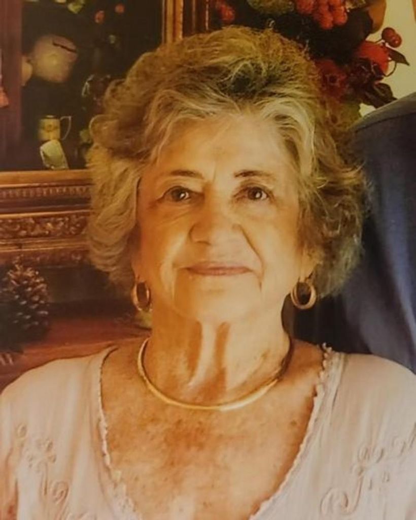 Gayle James Koan Profile Photo