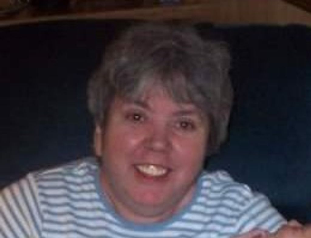 Mary K. (Current)  Nurrenbrock