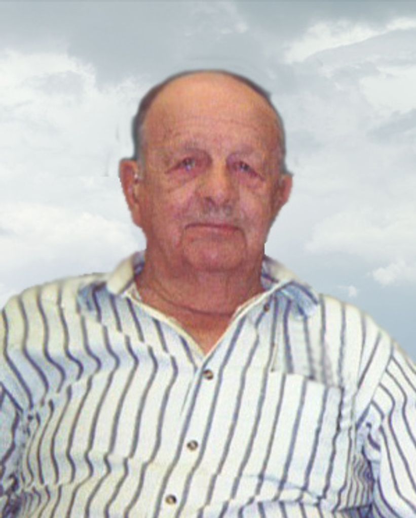 Harold Peter Neyens