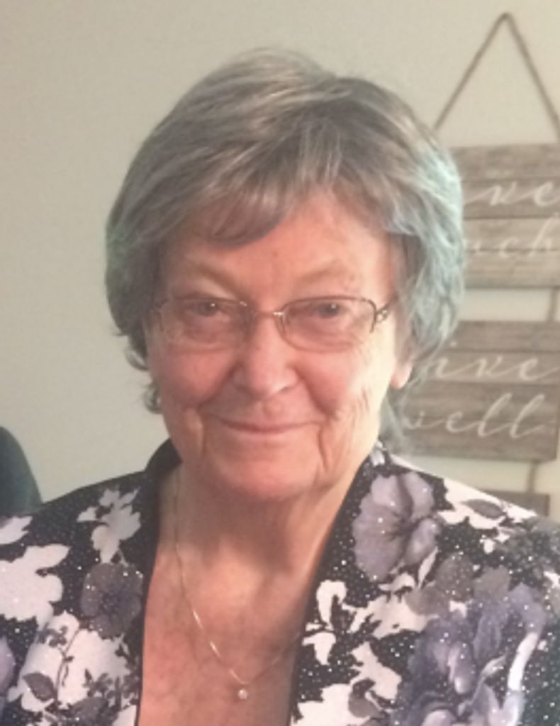 Evelyn Stoddard Profile Photo