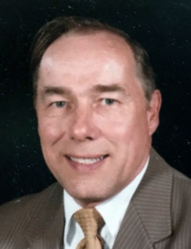 Paul B. Smith