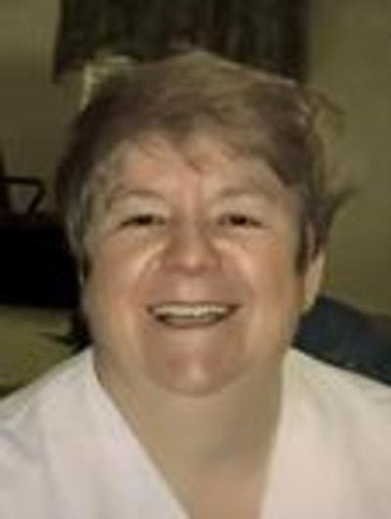 Judy Kay Cress Profile Photo