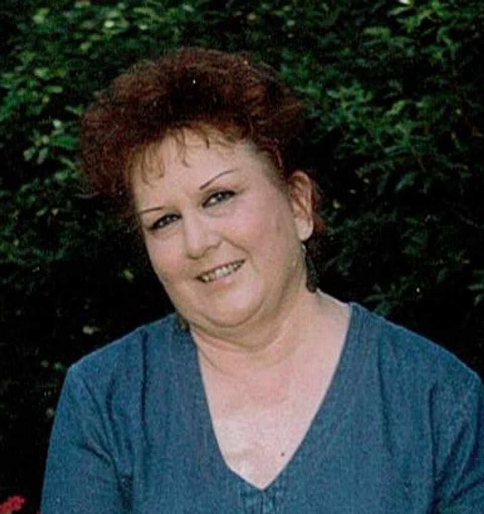 Jessie Mae Davis