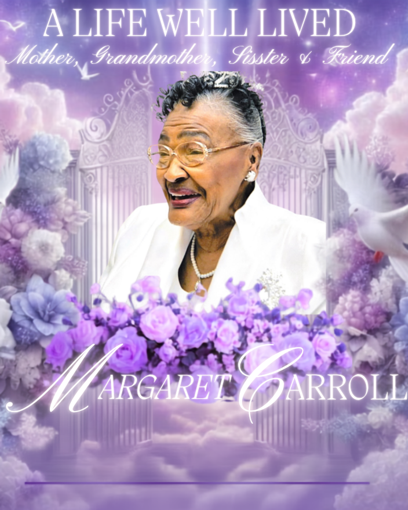 Margaret J. Carroll Profile Photo