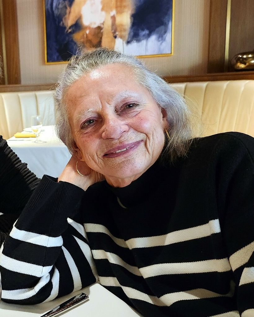 Adriana Carmony Profile Photo